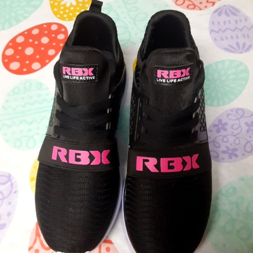 Girls RBX shoes